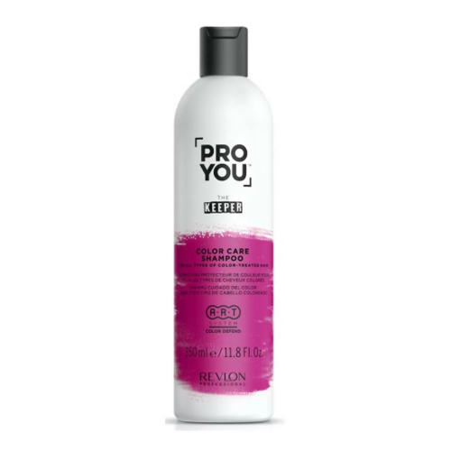 REVLON PRO-YOU THE KEEPER CHAMPU COLOR CARE 350ML