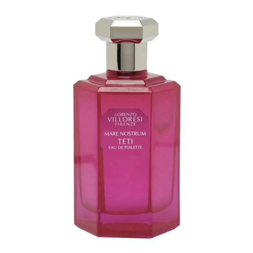 VILLORESI FIRENZE MARE NOSTRUM TETI EAU DE TOILETTE TESTER 100ML