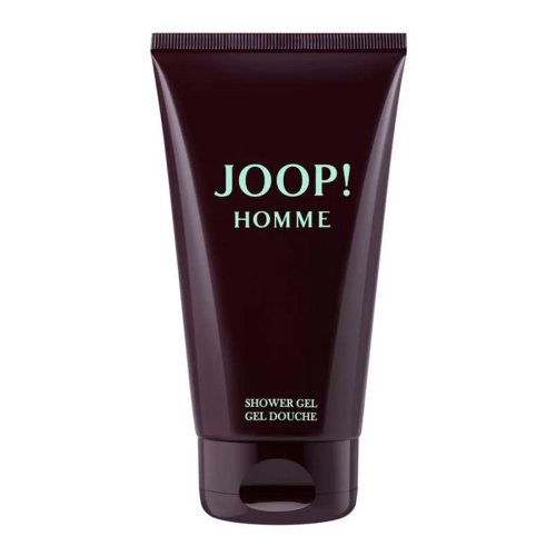 JOOP HOMME GEL DE BAÑO 150ML