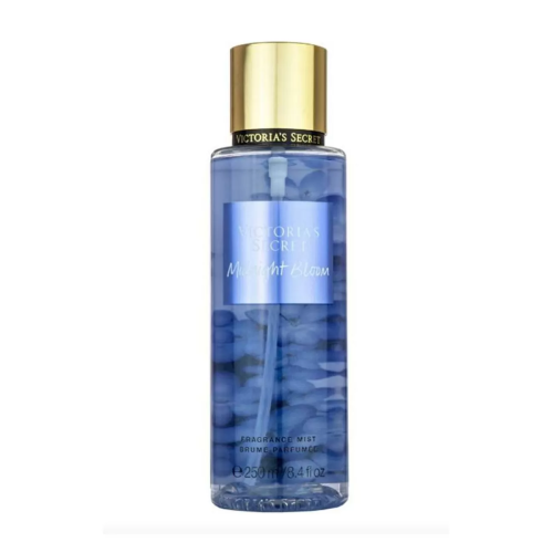 VICTORIAS SECRET MIDNIGHT BLOOM SPRAY PERFUMADO CORPORAL 250ML VAPORIZADOR