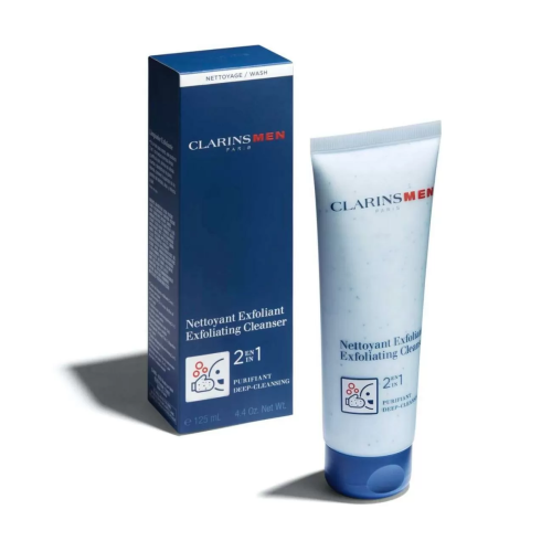 CLARINS MEN EXFOLIANTE CORPORAL 125ML