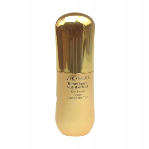 SHISEIDO BENEFIANCE NUTRI-PERFECT SERUM DE OJOS TESTER 15ML