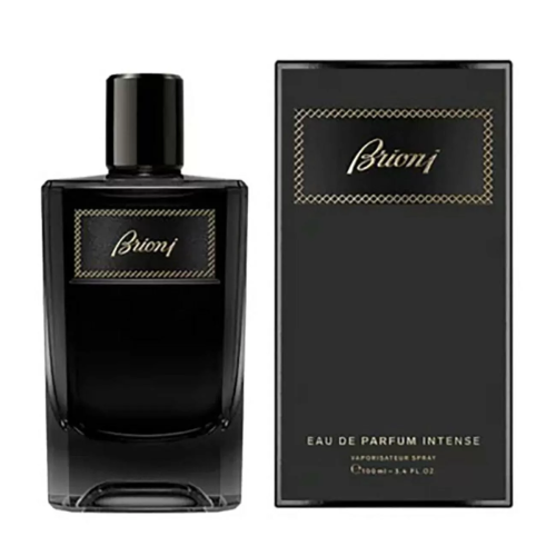 BRIONI MAN EAU DE PARFUM INTENSE 100ML VAPORIZADOR