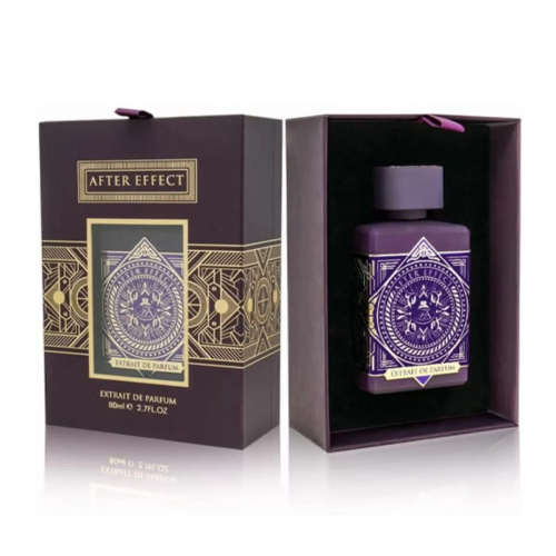 FRAGRANCE WORLD AFTER-EFFECT EXTRACTO DE PERFUME 80ML