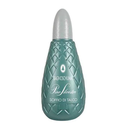 PINO SILVESTRE TALCO GEL DE BAÑO 1000ML