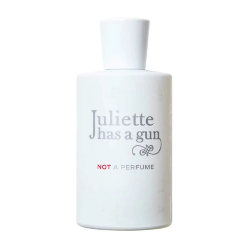 JULIETTE HAS A GUN NOT A PERFUME EAU DE PARFUM TESTER 100ML VAPORIZADOR