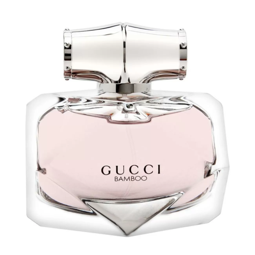 GUCCI BAMBOO EAU DE PARFUM TESTER 75ML