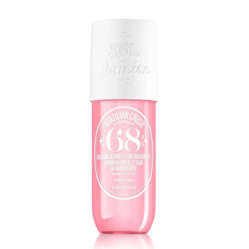 SOL DE JANEIRO CHEIROSA 68 BRAZILIAN CRUSH PERFUME 90ML VAPORIZADOR