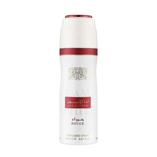 LATTAFA ANA ABIYEH DESODORANTE-ROLL-ON 200ML