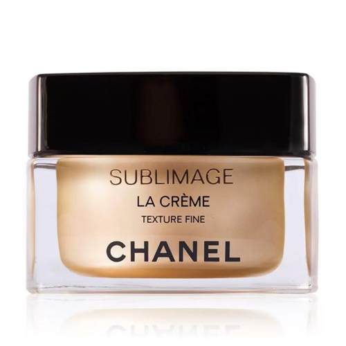 CHANEL SUBLIMAGE LA CREME TEXTURE FINE 50ML