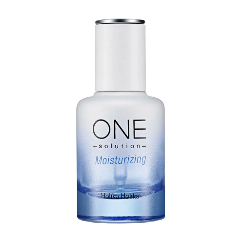 HOLIKA HOLIKA ONE SOLUTION MOISTURIZING AMPOLLA 30ML