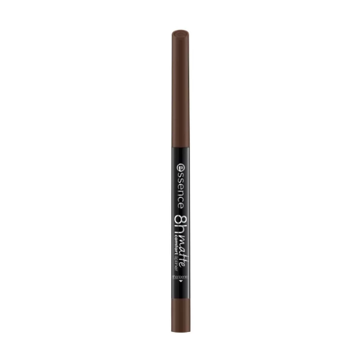 ESSENCE 8H MATTE PERFILADOR LABIAL Nº11 CHESTNUT PERFECTION 1UN