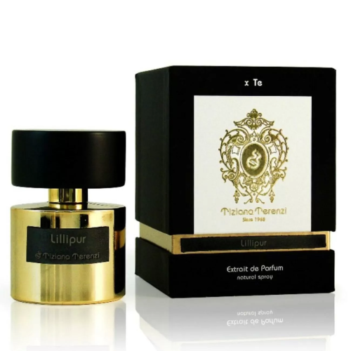TIZIANA TERENZI LILLIPUR EXTRACTO DE PERFUME 100ML VAPORIZADOR
