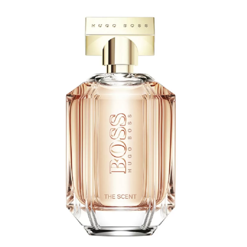 HUGO BOSS THE SCENT EAU DE PARFUM FOR HER 50ML VAPORIZADOR