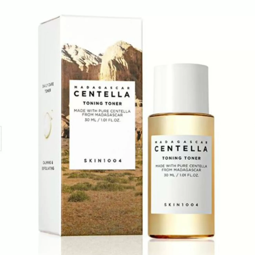 SKIN1004 MADAGASCAR CENTELLA TONIFICANTE 30ML
