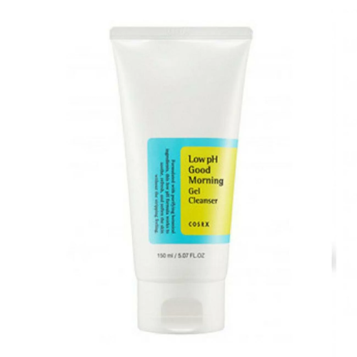 COSRX LOW PH GOOD MORNING GEL LIMPIADOR 150ML