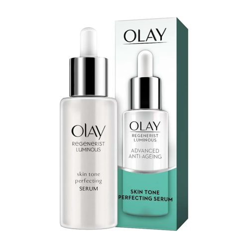 OLAY LUMINOUS SKIN TONE ADVANCED ANTI-AGEING SERUM 40ML