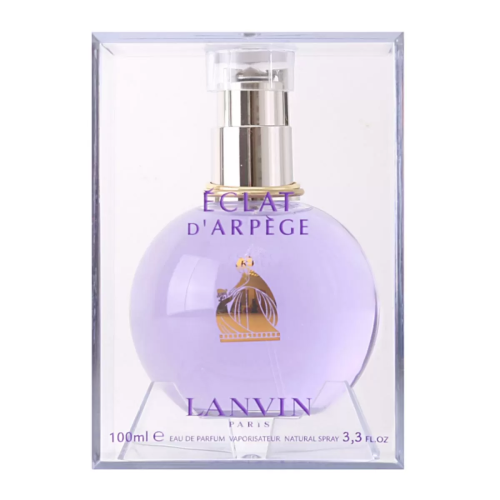 LANVIN ECLAT D'ARPEGE EAU DE PARFUM 100ML VAPORIZADOR