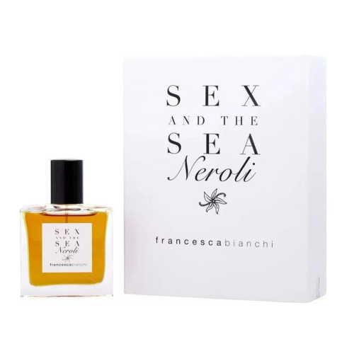 FRANCESCA BIANCHI SEX AND THE SEA NEROLI EAU DE PARFUM 30ML