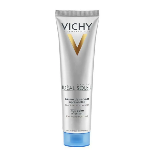 VICHY IDEAL SOLEIL SOS BALSAMO AFTER SUN 100ML