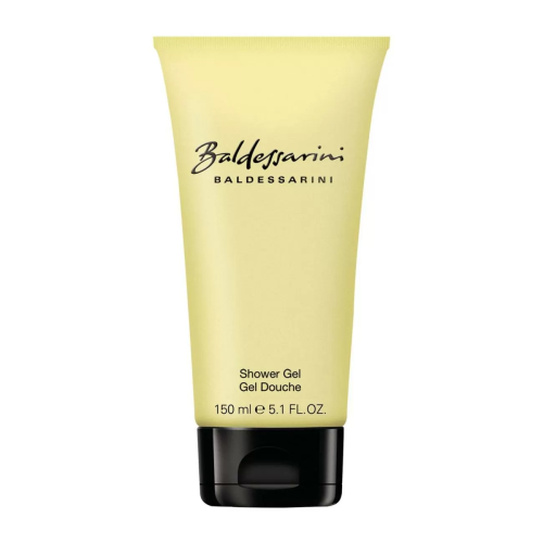 BALDESSARINI CUERPO GEL DE BAÑO 150ML