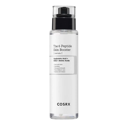 COSRX THE 6 PEPTIDE SKIN BOOSTER TONICO 150ML