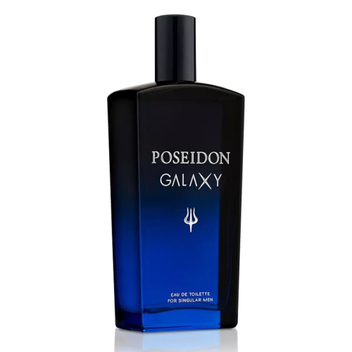 POSEIDON GALAXY EAU DE TOILETTE FOR SINGULAR MEN TESTER SIN CAJA 150ML