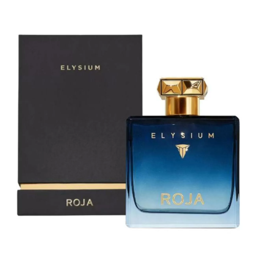 ROJA ELYSIUM EAU DE PARFUM 100ML VAPORIZADOR