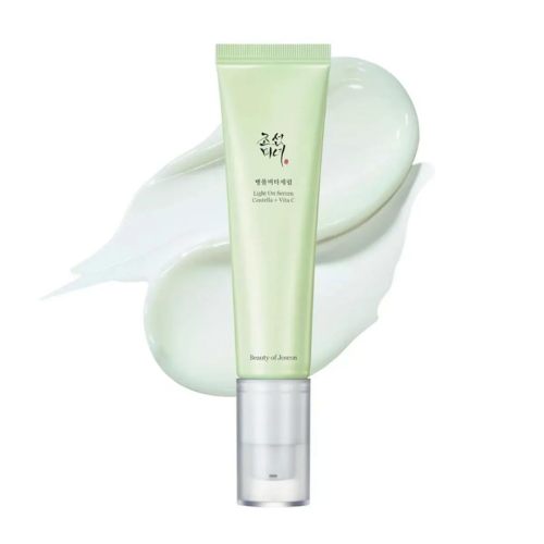 BEAUTY OF LIGHT ON SERUM TESTER 100ML