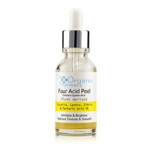 ORGANIC PHARMACY FOUR ACID 5% PEELING 30ML