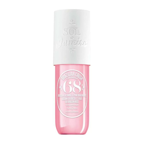 SOL DE JANEIRO CHEIROSA 68 BRAZILIAN CRUSH PERFUME 240ML VAPORIZADOR