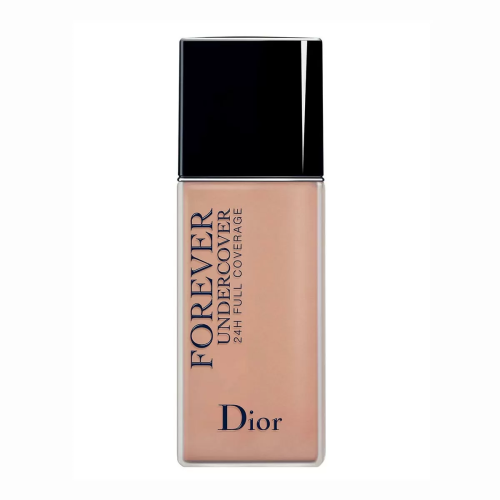 DIOR DIORSKIN FOREVER UNDERCOVER BASE 10 1UN
