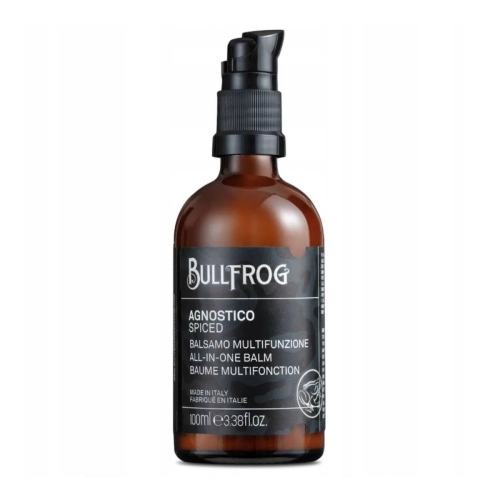 BULLFROG SPICED BALSAMO MULTI-FUNCION 100ML