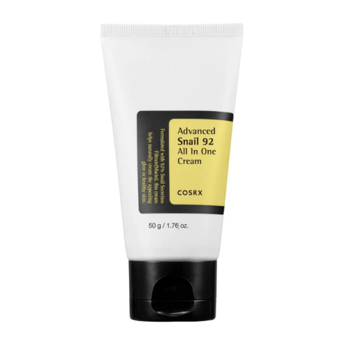 COSRX ADVANCED SNAIL CREMA ALL-IN-ONE 92 50ML