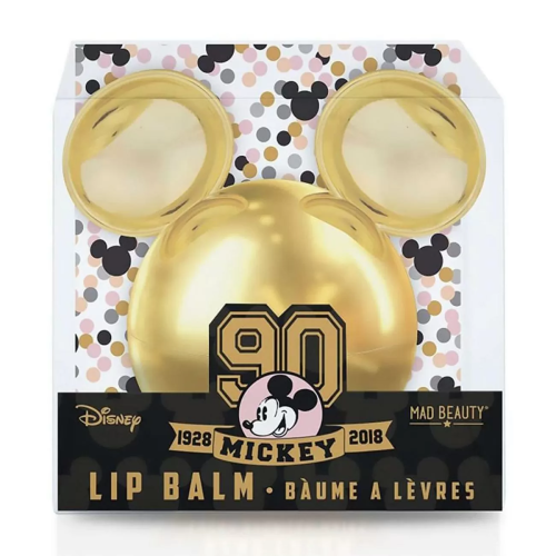 DISNEY MICKEY ANIVERSARIO BALSAMO LABIAL 1UN