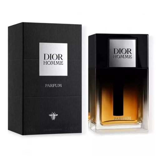 DIOR HOMME PARFUM EAU DE PARFUM 50ML VAPORIZADOR