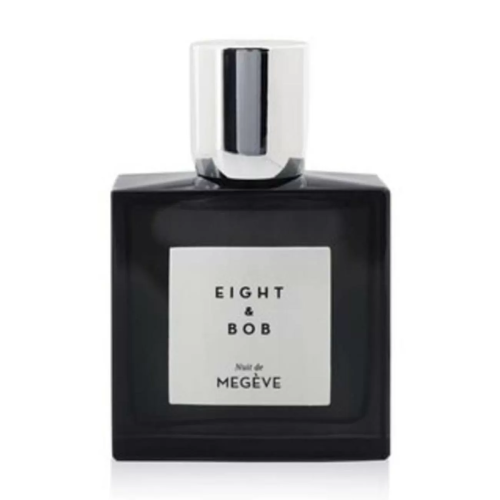 EIGHT&BOB NUIT DE MEGEVE EAU DE PARFUM 100ML VAPORIZADOR