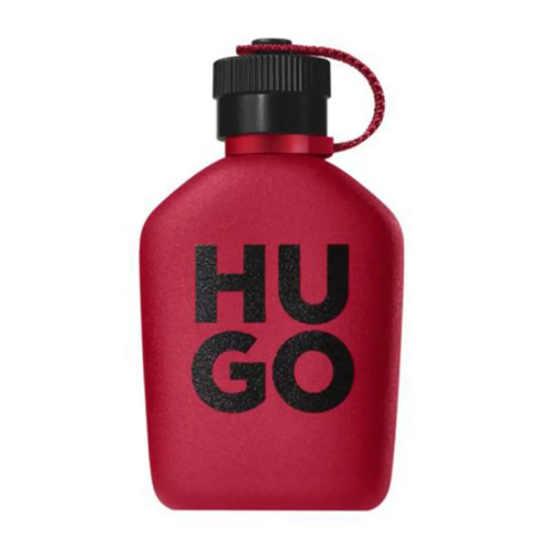 HUGO BOSS INTENSE EAU DE PARFUM TESTER 125ML VAPORIZADOR