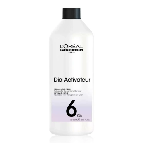 LOREAL DIA ACTIVATEUR CREAM DEVELOPER 6VOL 1.0% 1000ML