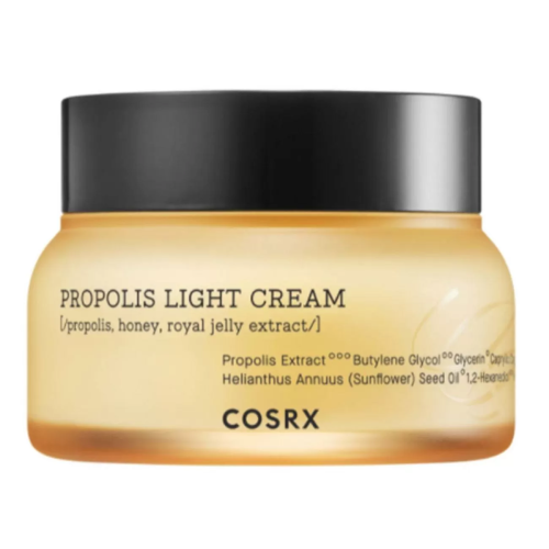 COSRX PROPOLIS CREMA LIGERA 65ML