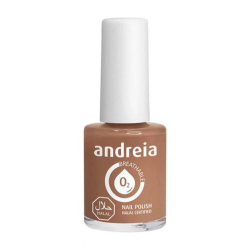 ANDREIA BEATHABLE LACA DE UÑAS B18 GREY 11ML