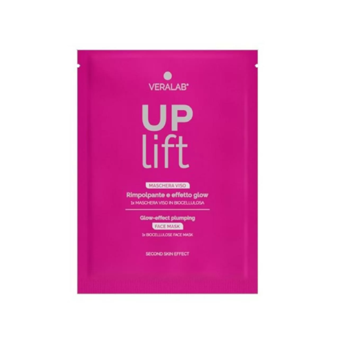 VERALAB UPLIFT GLOW EFFECT PLUMPING MASCARILLA FACIAL 15ML