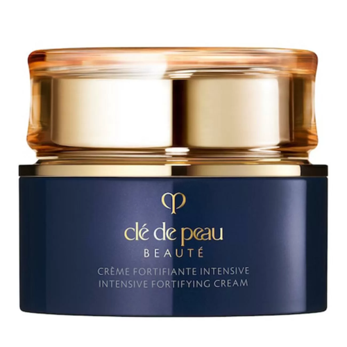 CLE DE PEAU BEAUTE INTENSIVE FORTIFYING CREAM 50ML