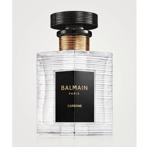 BALMAIN CARBONE EAU DE TOILETTE 50ML