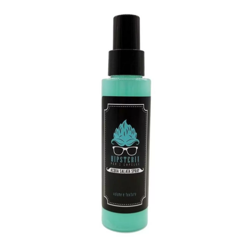 HIPSTERIA AGUA SALADA SPRAY CAPILAR 100ML