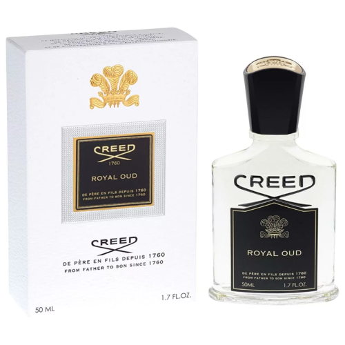 CREED ROYAL OUD EAU DE PARFUM 50ML