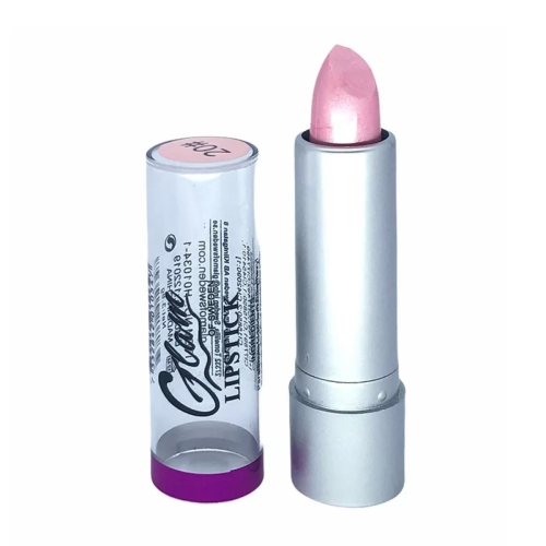 GLAM OF SWEDEN SILVER BARRA DE LABIOS Nº20 FROSTY PINK 3.8GR