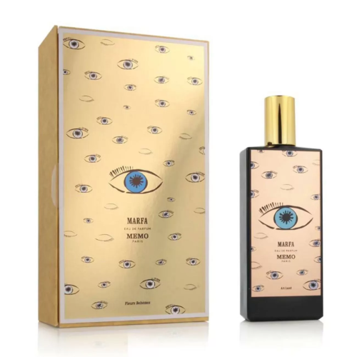 MEMO MARFA EAU DE PARFUM 75ML VAPORIZADOR