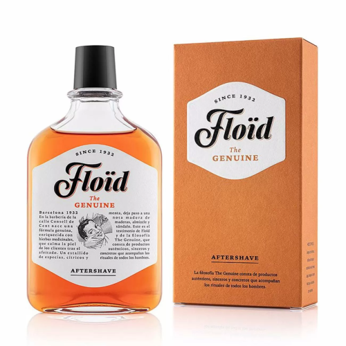 FLOID GENUINE AFTER SHAVE 400ML