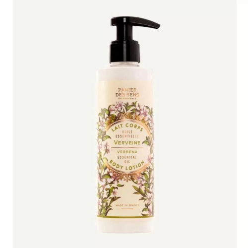 PANIER DES SENS VERVEINE ESSENTIAL OIL LOCION CORPORAL 250UN